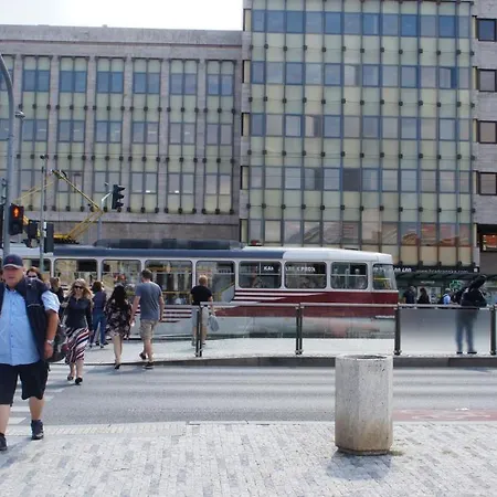 Apartmán Kk *