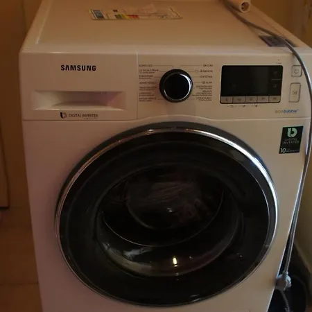 Apartmán Kk Praha