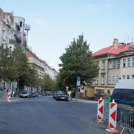 Kk Apartmán *