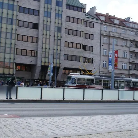 Apartmán Kk