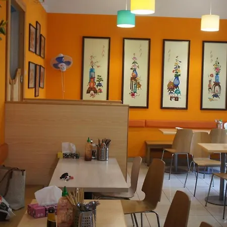 Apartmán Kk Praha