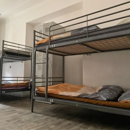 Hostel Fontána