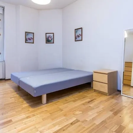 Europa Apartamento