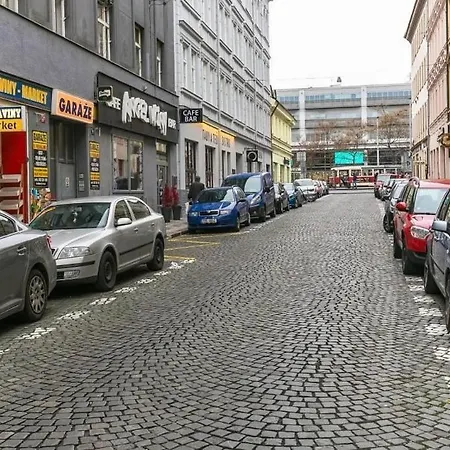 Europa Apartamento *