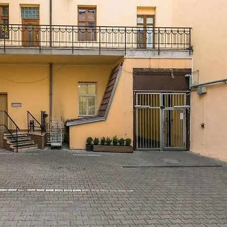 Europa * Praga
