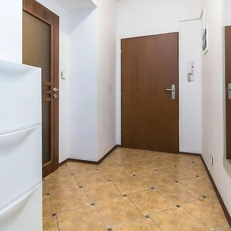 Europa Apartamento *