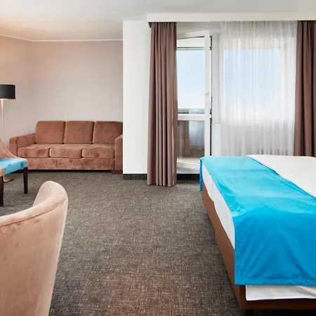 Orea Pyramida 4* Praga