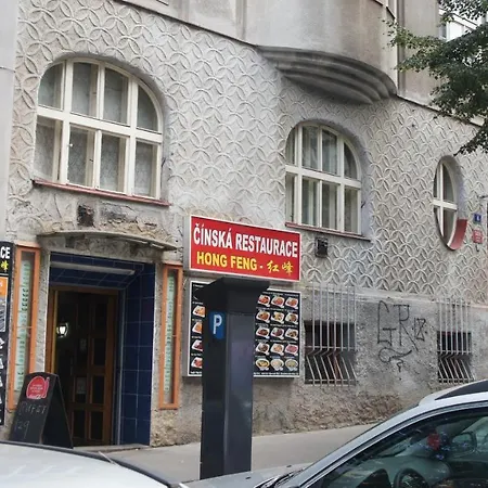Apartmán Kk *