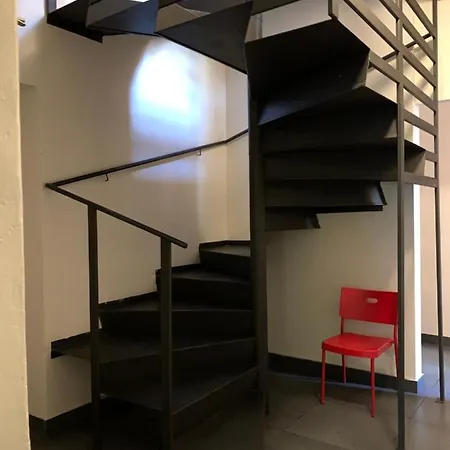 Fontána Hostel