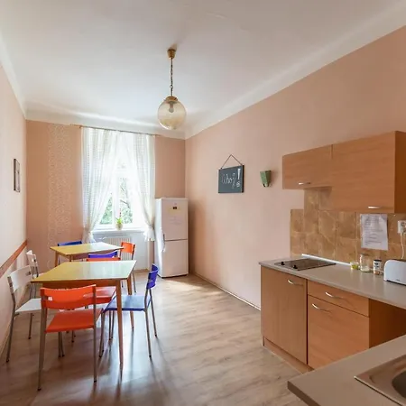 Albergue Dakura