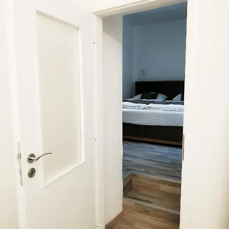 Aparthotel Karlova - Mostecka 10 St Depandance *