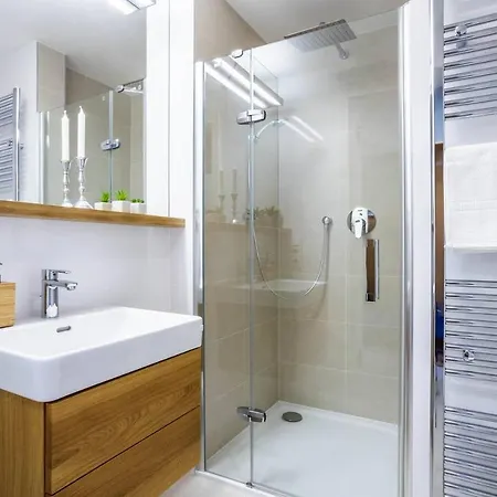Apartmán Vip S3