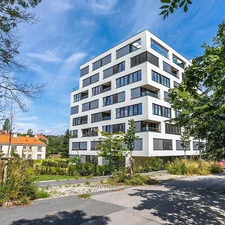 Vip S3 Apartmán *