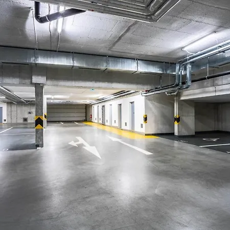 Vip S3 Apartmán Praha