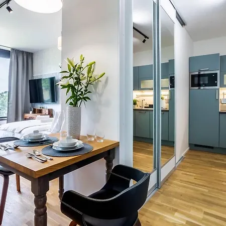 Vip S3 Apartmán