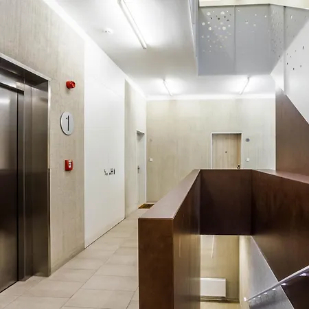 Vip S3 Apartmán