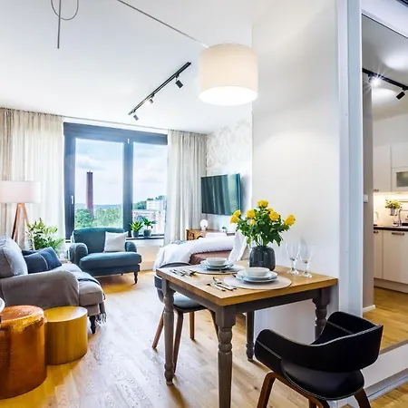 Vip S3 Apartmán *