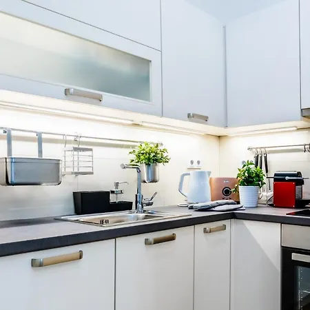 Vip S3 Apartmán *