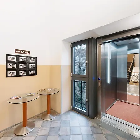 Roof Appartement