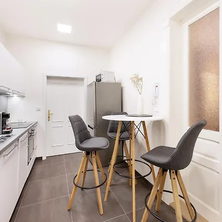 Roof Appartement Prague