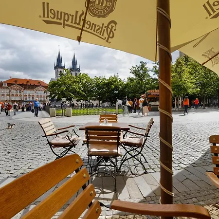 Hotel Lippert 4*