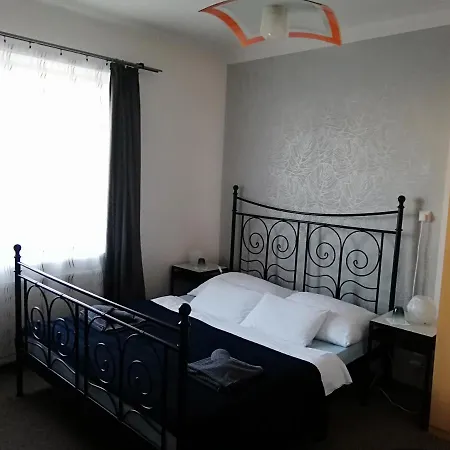 Orbis Guest house