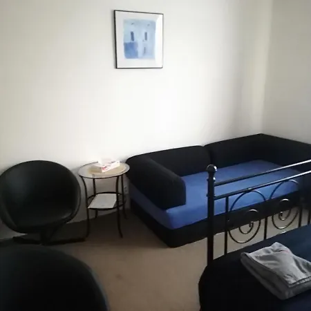 Guest house Orbis Prague