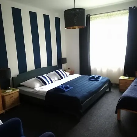 Guest house Orbis