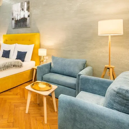 Apartmens Erbenova *