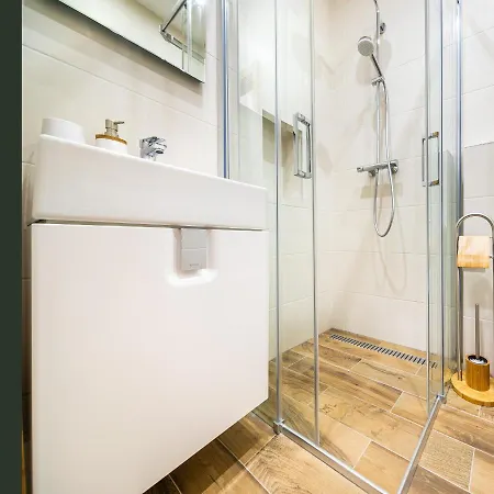 Apartmens Erbenova *