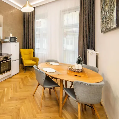 Apartmens Erbenova *