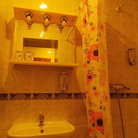 River Star Hotel Prague