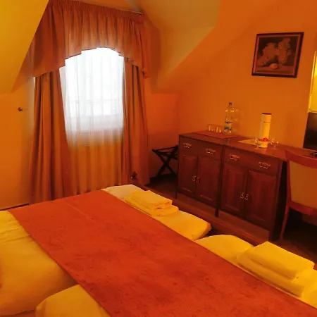 River Star 3* Prague