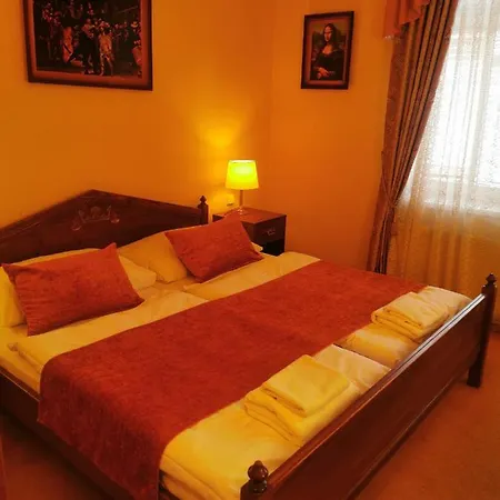 River Star 3* Prague