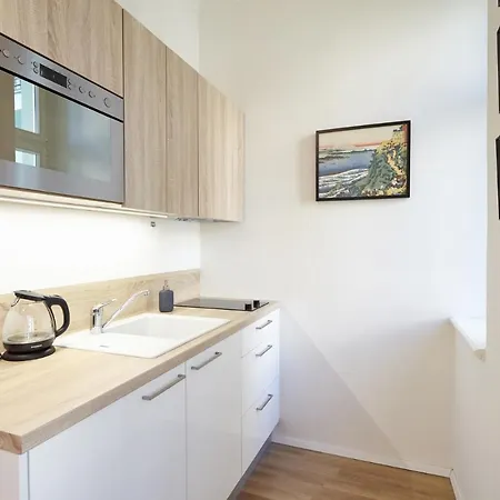 Friendly In Apartmán *