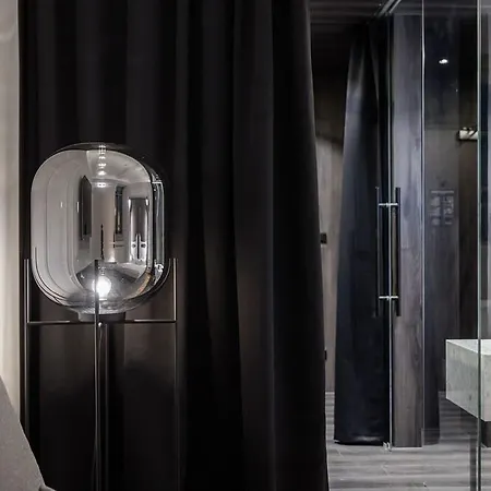 Hotel Pytloun Boutique Praga