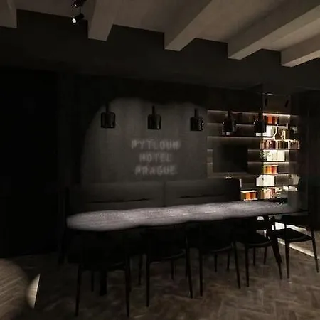 Pytloun Boutique Hotel 5*