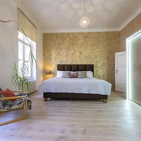Wishlist Old Residences - Dlouhá 6 Appartamento