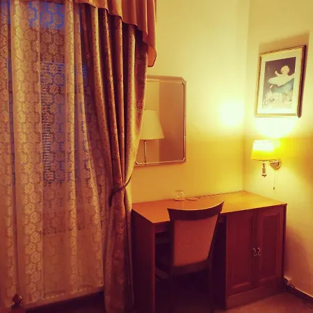 River Star Hotel Prague