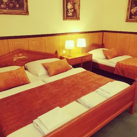 River Star Hotel