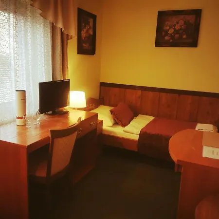 Hotel River Star