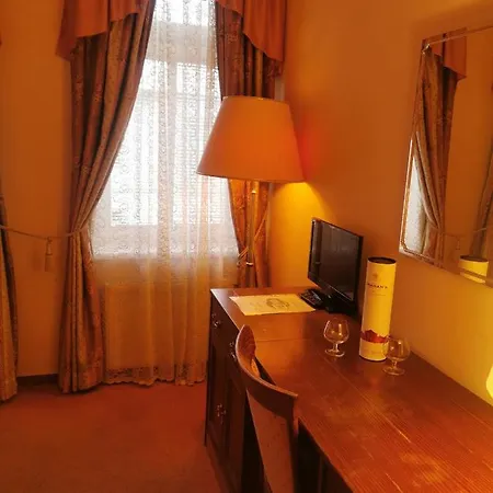 Hotel River Star Prague