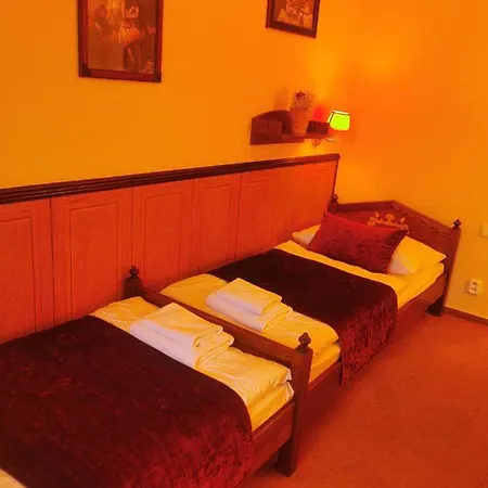 Hotel River Star Prague