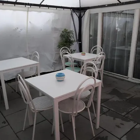 Orbis Guest house