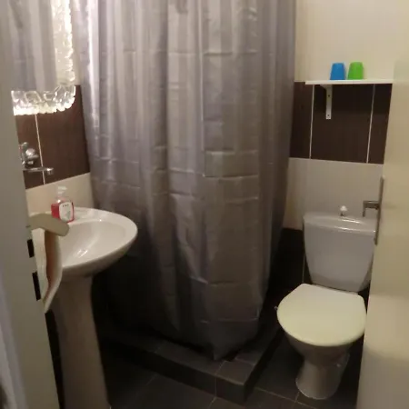 Orbis Guest house
