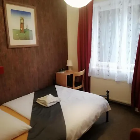 Guest house Orbis 3*