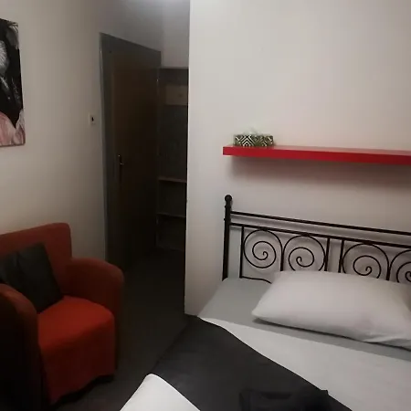 Orbis Guest house 3*