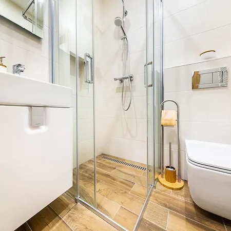 Apartmens Erbenova Apartment *