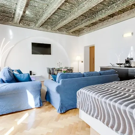 Apartamento Charles Bridge Royal - Castle District *