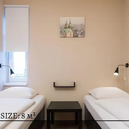 Le Petit Hotel Praha